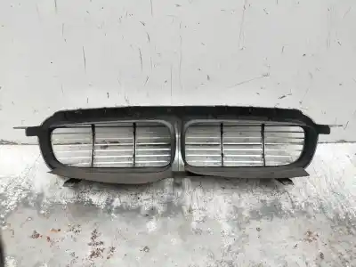 Peça sobressalente para automóvel em segunda mão grelha frontal por jaguar xj 8 3.2 referências oem iam   