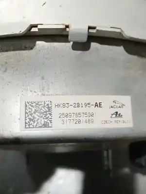 Автозапчасти б/у тормозной серво за jaguar f-pace 2.0 turbo ссылки oem iam hk832b195ae 3177201489 250978575901