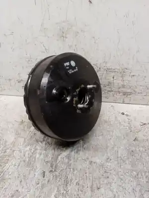 Peça sobressalente para automóvel em segunda mão servo freio por seat ibiza iii (6l1) 1.9 tdi referências oem iam 6q1614105ah