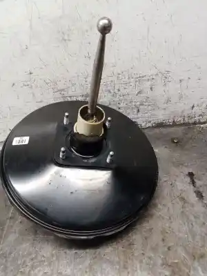 Pezzo di ricambio per auto di seconda mano servo freio per seat leon (1m1) 1.9 tdi riferimenti oem iam 1j1614105h  