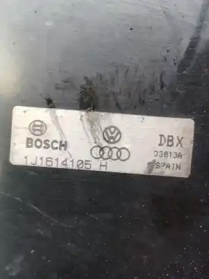 Pezzo di ricambio per auto di seconda mano servo freio per seat leon (1m1) 1.9 tdi riferimenti oem iam 1j1614105h  