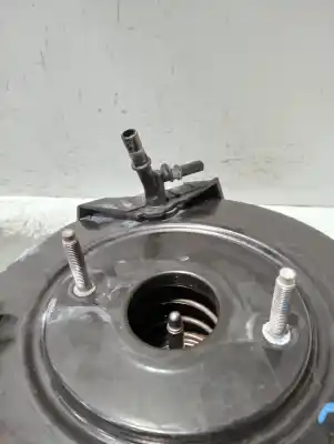 Автозапчасти б/у тормозной серво за citroen c4 cactus bluehdi 100 ссылки oem iam 9811514380  88mle4