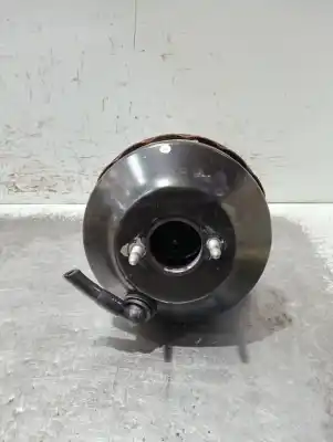 Second-hand car spare part brake servo for smart coupe 0.6 turbo cat oem iam references 0005454v006