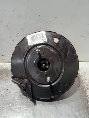 Second-hand car spare part brake servo for citroen c-elysee (dd_) 1.2 vti 82 oem iam references 9811514380