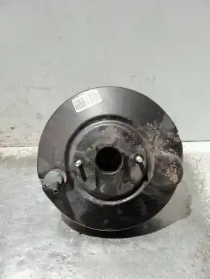 Second-hand car spare part brake servo for seat altea xl (5p5, 5p8) 1.6 tdi oem iam references 1k1614105ck