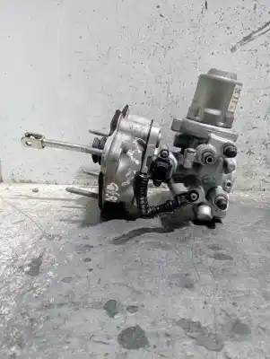 Peça sobressalente para automóvel em segunda mão servo freio por renault zoe (bfm_) zoe (bfmc) 5aq605 referências oem iam 0204711262