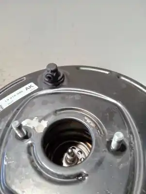 Pièce détachée automobile d'occasion servo frein pour opel astra h gtc (a04) 1.6 (l08) références oem iam 13216085  