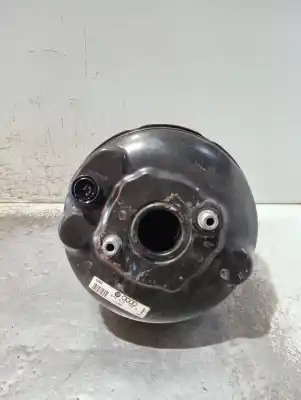 Автозапчастина б/у гальмівний серво для AUDI A6 C6 (4F2) 2.0 TDI Посилання на OEM IAM 4F0612105G   Автозапчастина б/у гальмівний серво для AUDI A6 C6 (4F2) 2.0 TDI Посилання на OEM IAM 4F0612105G