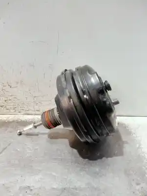 Автозапчастина б/у гальмівний серво для audi a6 c6 (4f2) 2.0 tdi посилання на oem iam 4f0612105g  