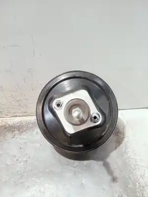 Автозапчастина б/у гальмівний серво для audi a6 c6 (4f2) 2.0 tdi посилання на oem iam 4f0612105g  