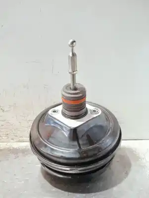 Автозапчастина б/у гальмівний серво для audi a6 c6 (4f2) 2.0 tdi посилання на oem iam 4f0612105g  