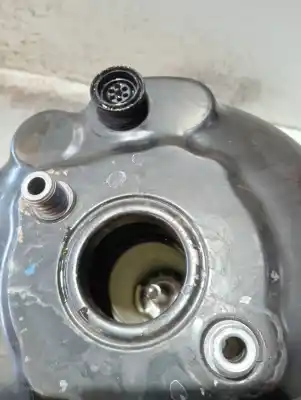 Автозапчастина б/у гальмівний серво для audi a6 c6 (4f2) 2.0 tdi посилання на oem iam 4f0612105g  