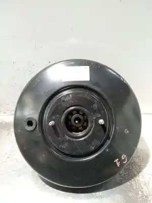 Second-hand car spare part brake servo for renault megane iv fastback (b9a/m/n_) 1.3 tce 140 (b9nb) oem iam references 472104789r