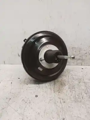 Second-hand car spare part brake servo for porsche cayenne (92a) 4.8 s oem iam references 7p0612101b