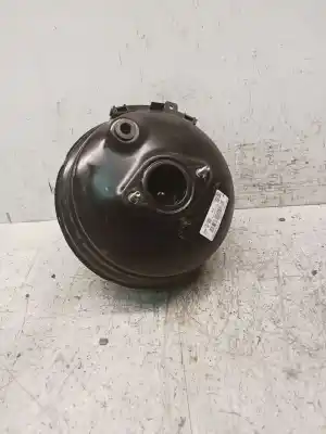 Second-hand car spare part brake servo for porsche cayenne (92a) 4.8 s oem iam references 7p0612101b  