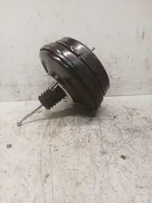 Second-hand car spare part brake servo for porsche cayenne (92a) 4.8 s oem iam references 7p0612101b  