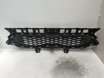 Автозапчастина б/у передня решіта для kia ceed business посилання на oem iam   