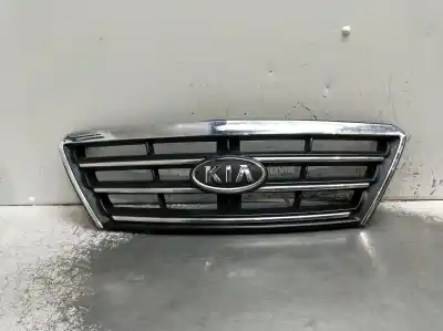 Second-hand car spare part front grille for kia sorento i (jc) 2.5 crdi oem iam references  Second-hand car spare part front grille for kia sorento i (jc) 2.5 crdi oem iam references