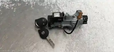 Peça sobressalente para automóvel em segunda mão  por NISSAN NOTE  Referências OEM IAM   