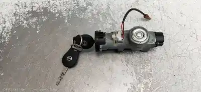 Second-hand car spare part ignition switch for nissan note acenta oem iam references   