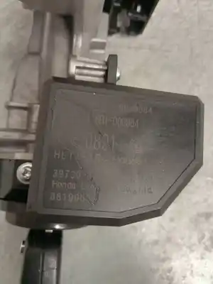 Автозапчастина б/у стартер для honda accord tourer (cw) 2.2 dtec cat посилання на oem iam 39730tl0g0  8819063967