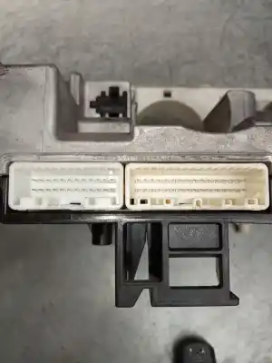 Peça sobressalente para automóvel em segunda mão comutador de ignição por mazda 6 lim. (gh) (.2012->) center-line referências oem iam   