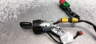 Second-hand car spare part ignition switch for citroen c3 1.4 16v sensodrive x-tr oem iam references   