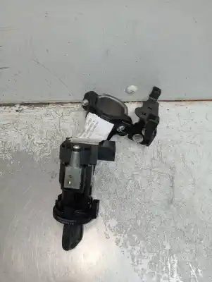 Pezzo di ricambio per auto di seconda mano interruttore di avviamento per fiat doblo active riferimenti oem iam 518655430  