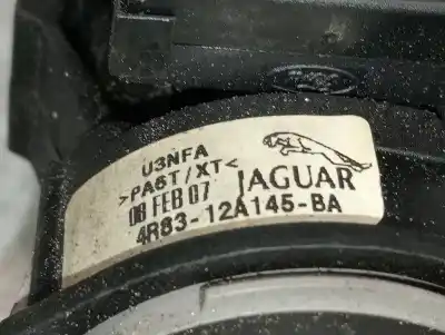 Second-hand car spare part ignition switch for jaguar s-type 2.7 v6 diesel cat oem iam references 4r8312a145ba  