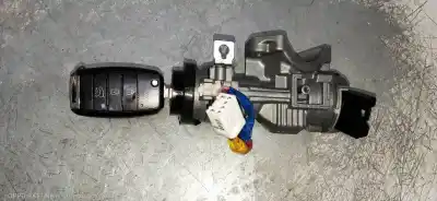 Second-hand car spare part Ignition Switch for KIA CEE´D SPORTY WAGON Tech OEM IAM references   