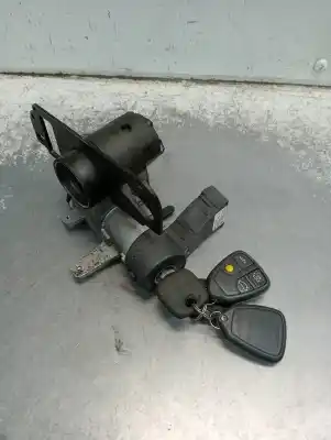 Second-hand car spare part Ignition Switch for VOLVO S80 BERLINA 2.4 (103kW) OEM IAM references   