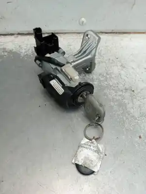 Peça sobressalente para automóvel em segunda mão Comutador De Ignição por TOYOTA COROLLA (E12) 2.0 D-4D Linea Luna Berlina Referências OEM IAM   