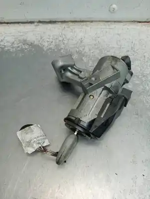 Peça sobressalente para automóvel em segunda mão comutador de ignição por toyota corolla (e12) 2.0 d-4d linea luna berlina referências oem iam   