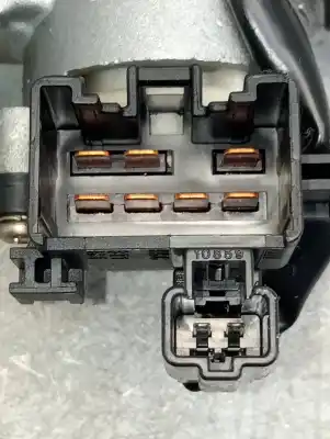 Peça sobressalente para automóvel em segunda mão comutador de ignição por toyota corolla (e12) 2.0 d-4d linea luna berlina referências oem iam   