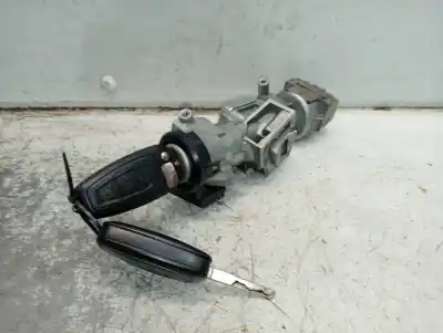 Second-hand car spare part Ignition Switch for FORD FOCUS LIM. (CB8) 1.6 TDCi CAT OEM IAM references 3061V22396  