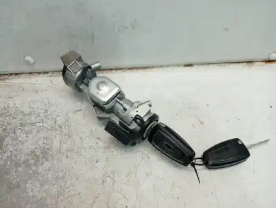 Second-hand car spare part ignition switch for ford focus lim. (cb8) 1.6 tdci cat oem iam references 3061v22396  