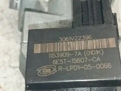 Second-hand car spare part ignition switch for ford focus lim. (cb8) 1.6 tdci cat oem iam references 3061v22396  