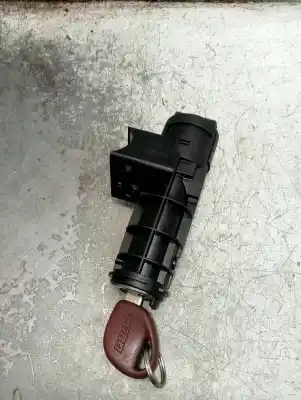 Second-hand car spare part ignition switch for fiat brava (182) 1.8 16v cat oem iam references   