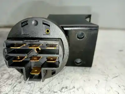 Second-hand car spare part ignition switch for fiat brava (182) 1.8 16v cat oem iam references   