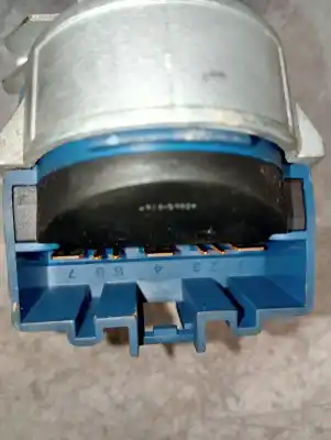 Second-hand car spare part ignition switch for ford galaxy (ca1) titanium oem iam references   