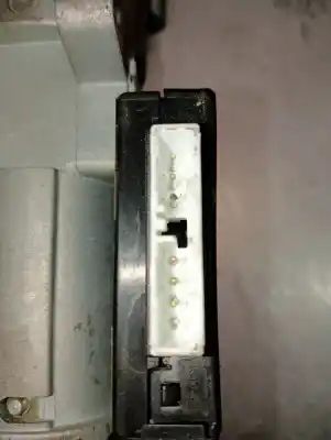 Second-hand car spare part ignition switch for chevrolet matiz s oem iam references 1176aim800t  it7im800t