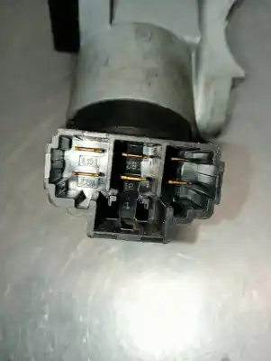 Second-hand car spare part ignition switch for chevrolet matiz s oem iam references 1176aim800t  it7im800t