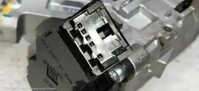 Pezzo di ricambio per auto di seconda mano interruttore di avviamento per opel mokka edition ecoflex riferimenti oem iam   