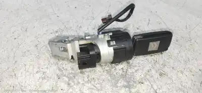 Peça sobressalente para automóvel em segunda mão comutador de ignição por citroen c3 tonic referências oem iam   