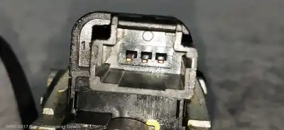 Peça sobressalente para automóvel em segunda mão comutador de ignição por citroen c3 tonic referências oem iam   