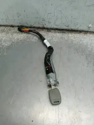 Second-hand car spare part  for RENAULT TWINGO (CO6)  OEM IAM references   