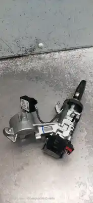Second-hand car spare part ignition switch for opel astra j lim. excellence oem iam references m3n284074 13500157 7812a284074