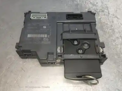 Second-hand car spare part Ignition Switch for RENAULT CLIO IV 0.9 OEM IAM references 285900636R  A2C92561708