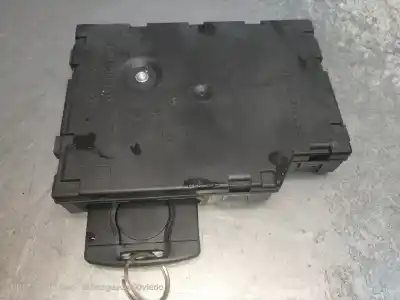 Second-hand car spare part ignition switch for renault clio iv 0.9 oem iam references 285900636r  a2c92561708