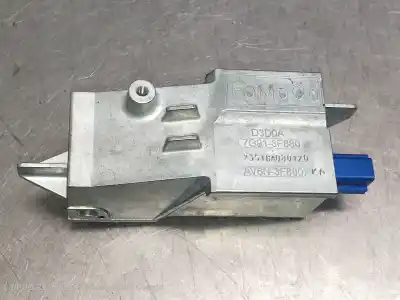 Peça sobressalente para automóvel em segunda mão comutador de ignição por ford mondeo lim. hybrid vignale referências oem iam 7g913f880